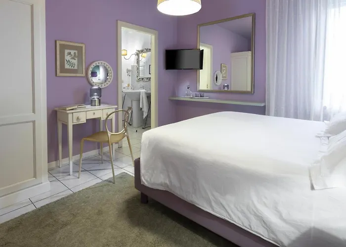 Bed & Breakfast Maison Biagetti Santarcangelo di Romagna