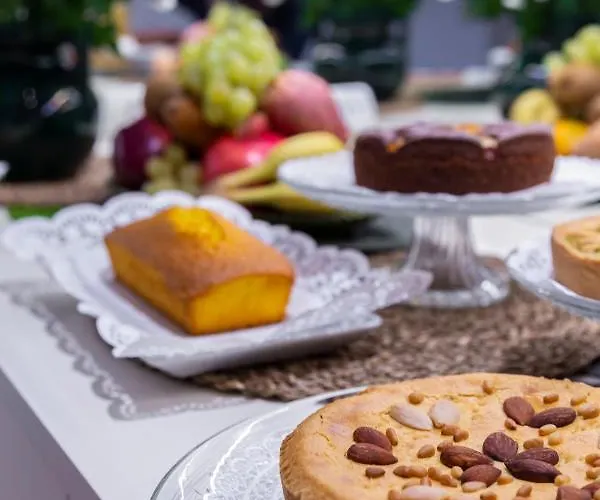 Maison Biagetti Bed & Breakfast 4*