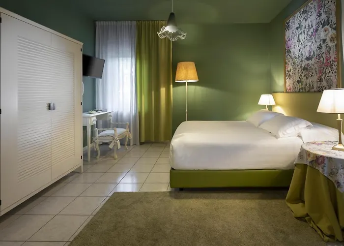 Bed & Breakfast Maison Biagetti