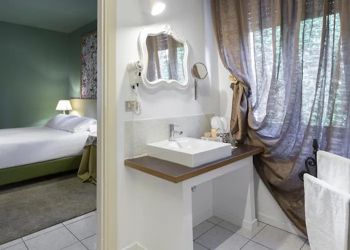 Maison Biagetti Bed & Breakfast