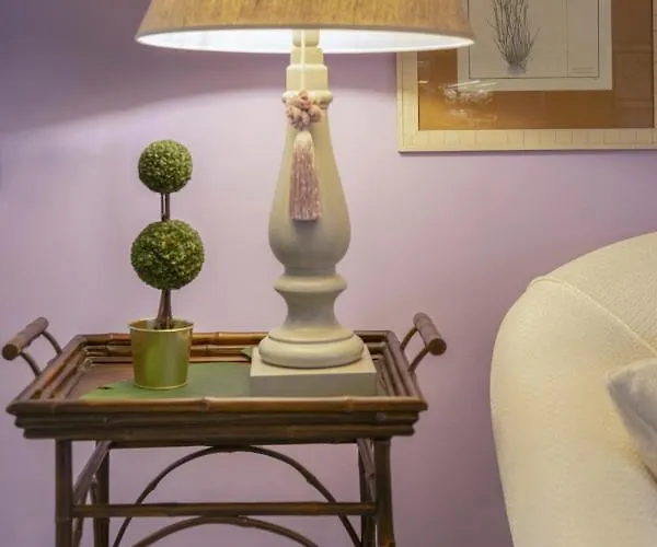 Maison Biagetti Bed & Breakfast Santarcangelo di Romagna