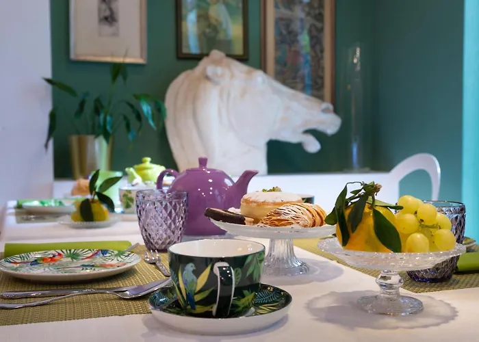 Maison Biagetti Santarcangelo di Romagna