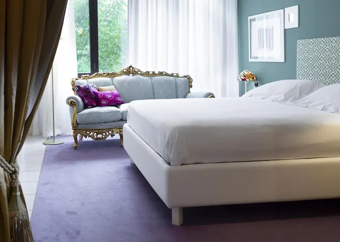 Maison Biagetti Bed & Breakfast Santarcangelo di Romagna