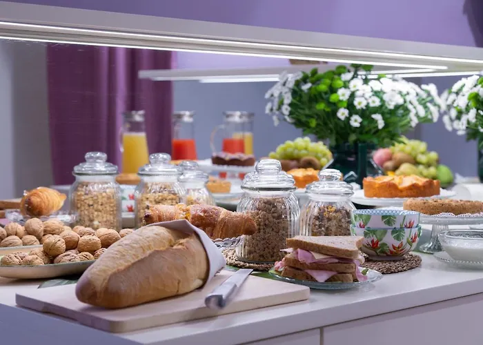 Maison Biagetti 4* Santarcangelo di Romagna