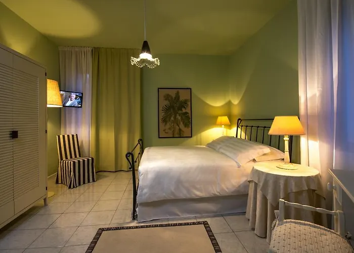 Maison Biagetti 4* Santarcangelo di Romagna