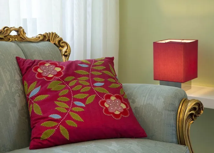 Bed & Breakfast Maison Biagetti