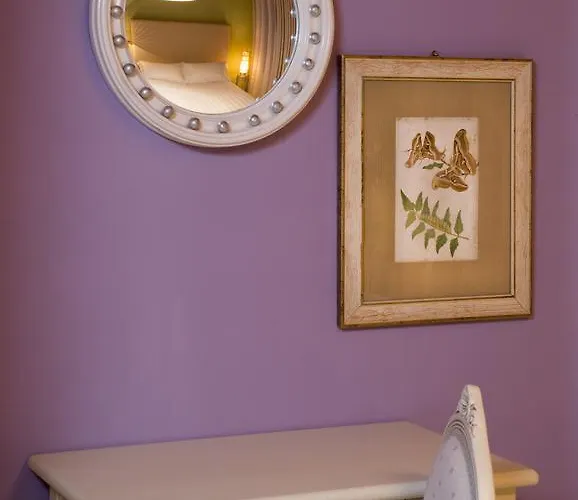 Bed & Breakfast Maison Biagetti