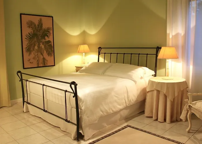 Bed & Breakfast Maison Biagetti