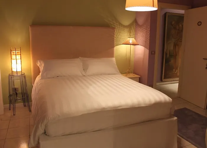 Maison Biagetti SantʼArcangelo di Romagna