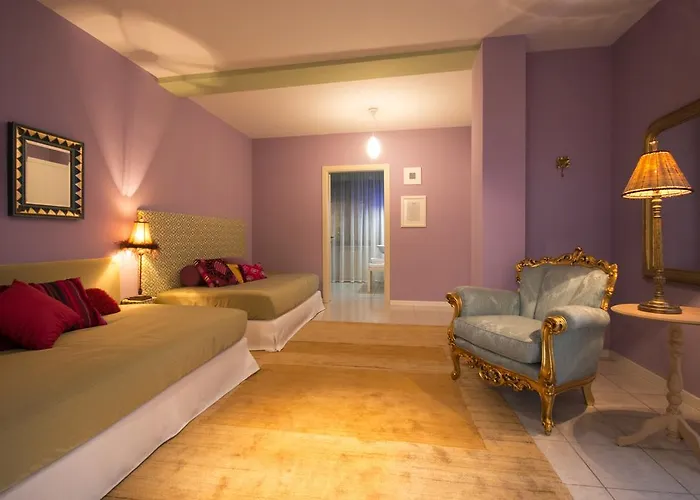 Maison Biagetti SantʼArcangelo di Romagna