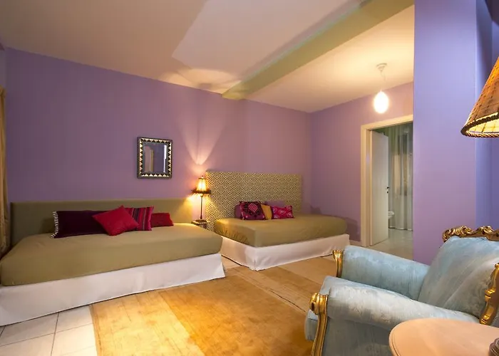 Maison Biagetti Santarcangelo di Romagna