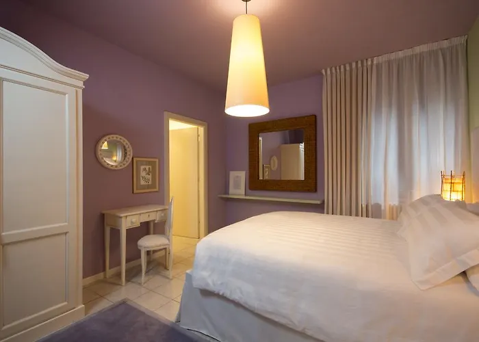 Maison Biagetti 4* Santarcangelo di Romagna
