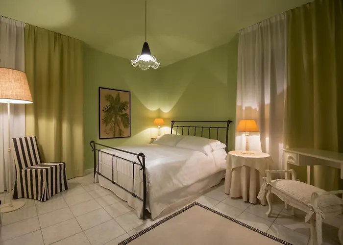 Maison Biagetti Bed & Breakfast