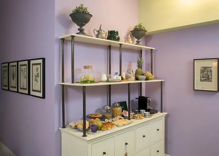 Maison Biagetti 4* SantʼArcangelo di Romagna